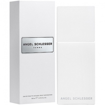 Angel Schlesser Restyling