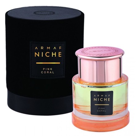 Sterling Parfums Armaf Niche Pink Coral