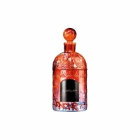 Guerlain Rose Barbare Le Flacon aux Abeilles