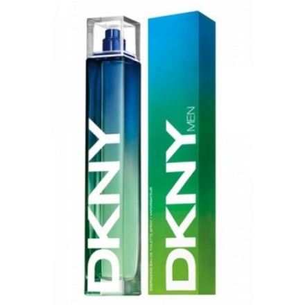 Donna Karan DKNY Men Summer 2015