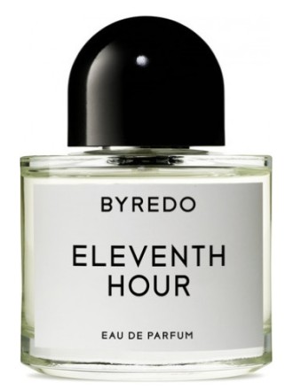 Byredo Eleventh Hour