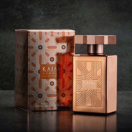 Kajal Homme II