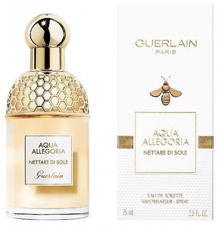 Guerlain Aqua Allegoria Nettare di Sole