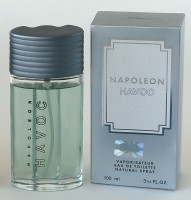 Sterling Parfums Napoleon Havoc