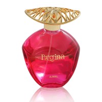 Ajmal Regina Ajmal Regina