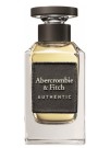 Abercrombie and Fitch Authentic for Men