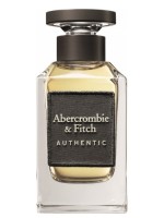 Abercrombie and Fitch Authentic for Men Abercrombie and Fitch Authentic for Men