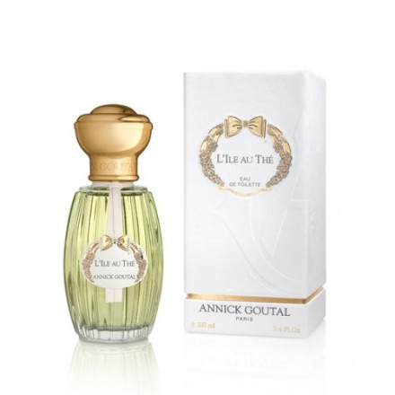 Annick Goutal L`Ile au The