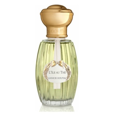 Annick Goutal L`Ile au The