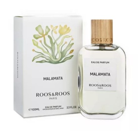 Roos and Roos Malamata
