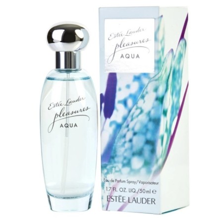 Estee Lauder Pleasures Aqua