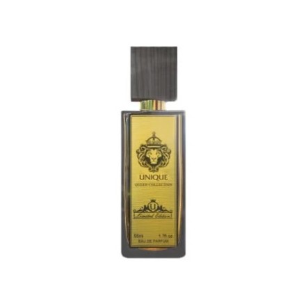 Unique Parfum The Story of a Murder