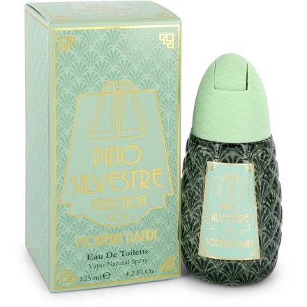 Pino Silvestre Selection Modern Dandy