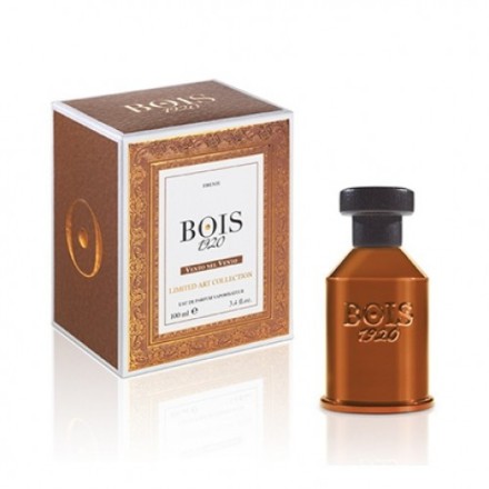 Bois 1920 Vento nel Vento Limited Art Collection