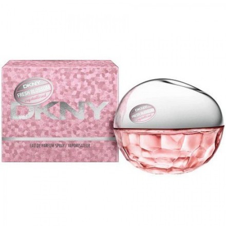 Donna Karan Be Delicious Fresh Blossom Crystallized