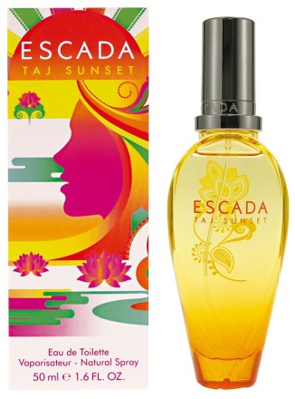 Escada Taj Sunset