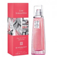 Givenchy Live Irresistible Delicieuse Givenchy Live Irresistible Delicieuse