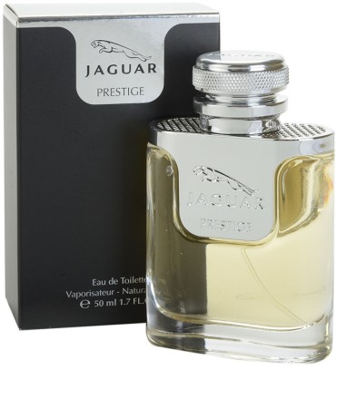 Jaguar Prestige
