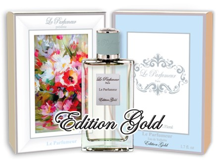 Le Parfumeur for men