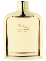 Jaguar Classic Gold Jaguar Classic Gold