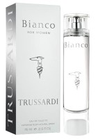 Trussardi Bianco Woman