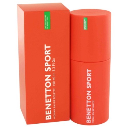 Benetton Sport Women