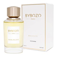 ByBozo Rival in Love