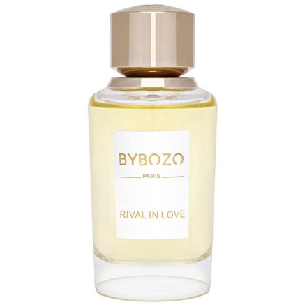 ByBozo Rival in Love