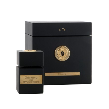 Tiziana Terenzi Chimaera