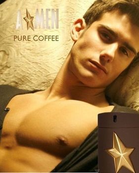 Thierry Mugler A*Men Pure Coffee