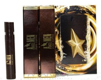 Thierry Mugler A*Men Pure Coffee