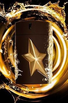 Thierry Mugler A*Men Pure Coffee