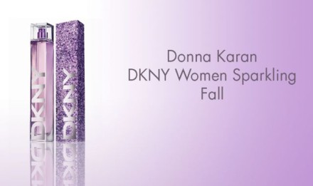 Donna Karan DKNY Women Sparkling Fall