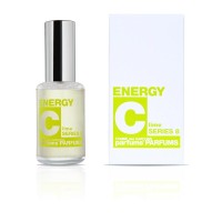 Comme Des Garcons Series 8: Energy C Lime