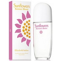 Elizabeth Arden Sunflowers Summer Bloom
