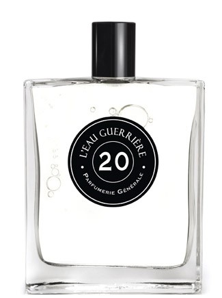 Parfumerie Generale L Eau Guerriere