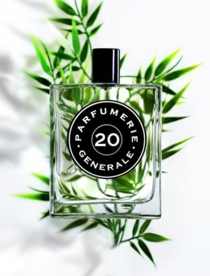 Parfumerie Generale L Eau Guerriere