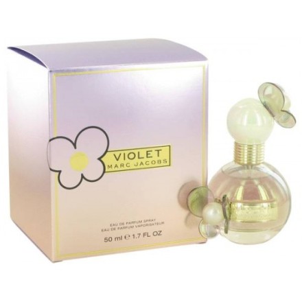 Marc Jacobs Violet