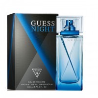 Guess Night Guess Night