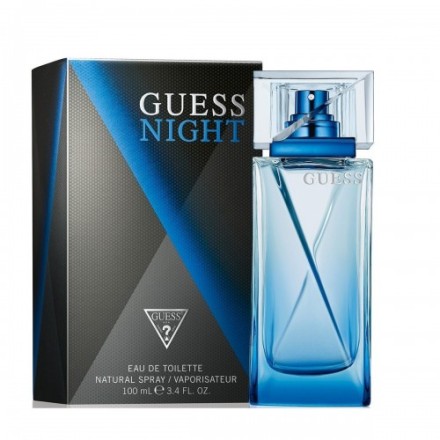 Guess Night