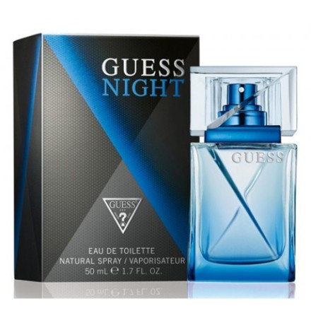 Guess Night
