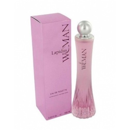 Ted Lapidus Lapidus Woman