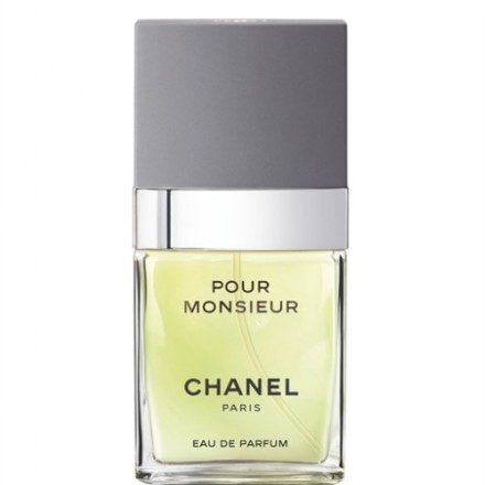 Chanel Pour Monsieur Eau de Parfum