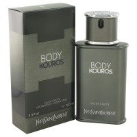 Yves Saint Laurent Body Kouros Yves Saint Laurent Body Kouros
