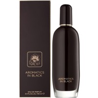 Clinique Aromatics in Black
