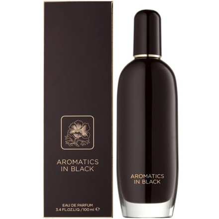 Clinique Aromatics in Black