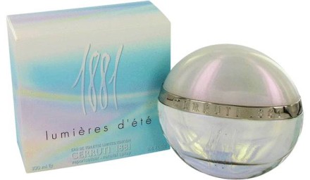 Cerruti 1881 LUMIERES D`ETE