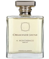 Ormonde Jayne Montabaco