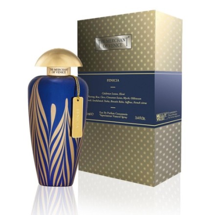 The Merchant of Venice Fenicia