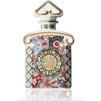 Guerlain Lux Mitsouko Par Arita Porcelain Lab